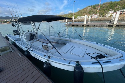 SJDS #1 Boat Charter