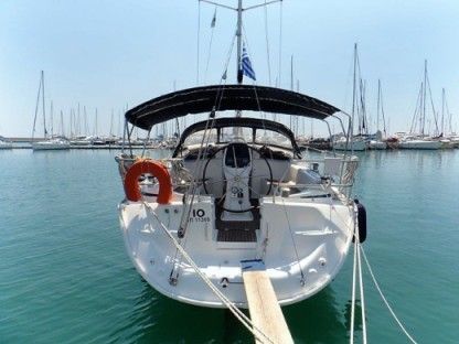 Location Voilier Bavaria 37 Cruiser lefkas