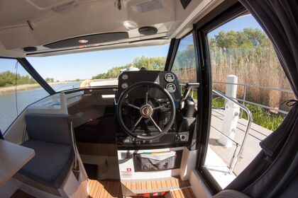 Suncamper 31 Dzień Świra