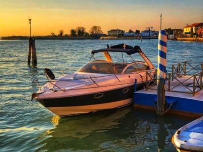 motorboot mieten in venedig