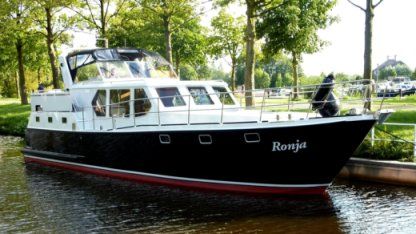 Location Péniche Siemer 44 Zehdenick