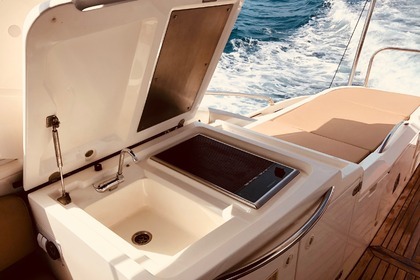 Fairline Targa 52 "NILA" - 16m