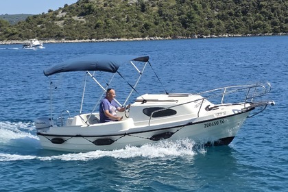Location Bateau à moteur Adria Adria 500 Trogir