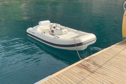 Hanse 575