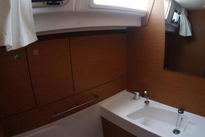 Jeanneau Sun odyssey 469