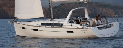 Location Voilier Beneteau Oceanis 41 Tonnarella