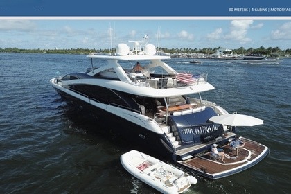 Noleggio Yacht a motore Sunseeker KBN 30m Amazing yacht with 4 cabins B64! Sunseeker KBN 30m Amazing yacht with 4 cabins B64! Bodrum