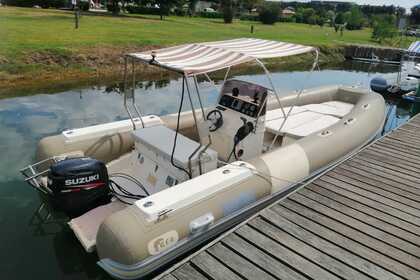 Noleggio Barca senza patente  Bwa Bwa 650 Sarzana