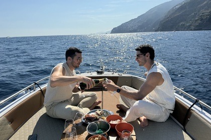 Amalfi Coast dayly tour