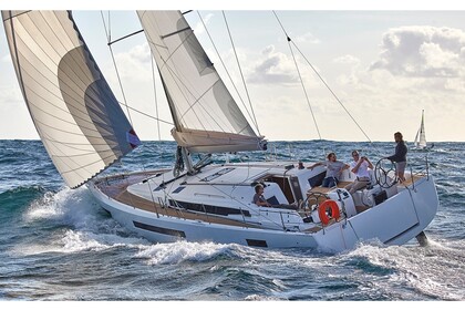 Location Voilier  Sun Odyssey 490 Athènes
