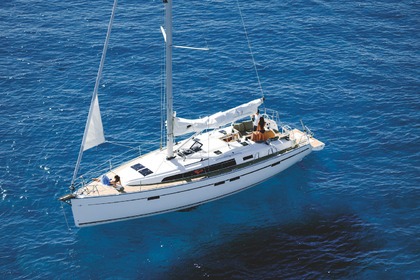 Rental Sailing yacht Bavaria Cruiser 46 Flensburg