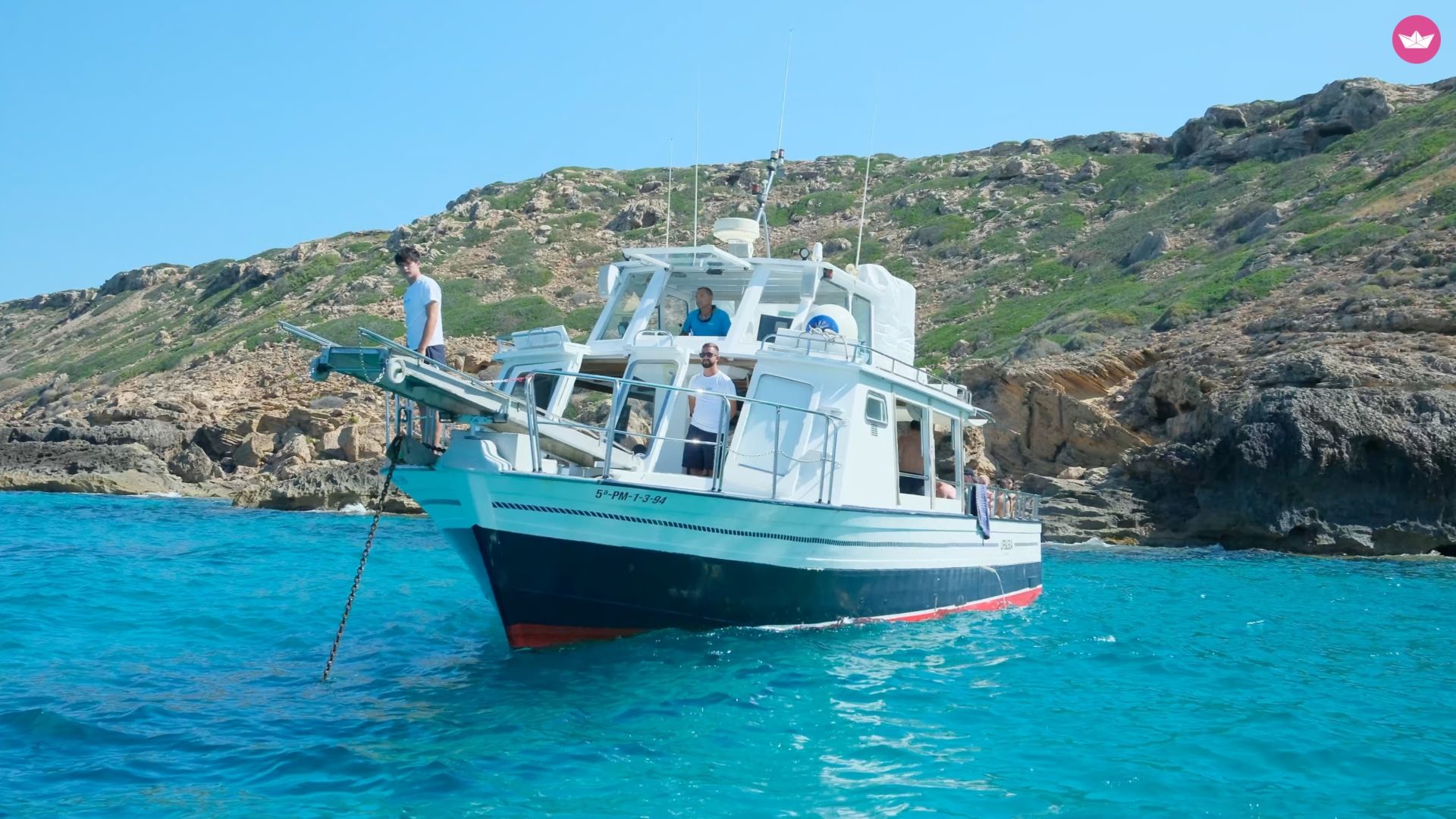 Astillero Palma (Baleares) MWM Diter Tipo TD229/4 photo 3