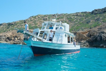 SUPERMAN BOAT – Doświadcz Morza Śródziemnego w najbardziej autentyczny sposób