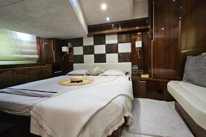 Galeon 445 HTS - 2016