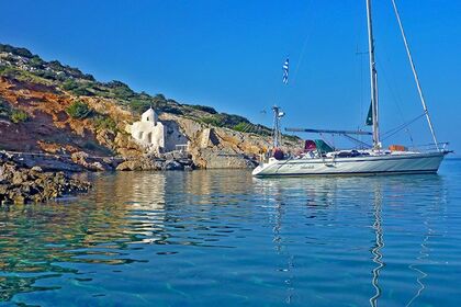 Location Voilier Beneteau First 45 F5 Naxos