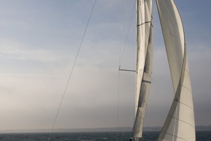 Czarter Jacht żaglowy JEANNEAU SUN FAST 36 Lorient