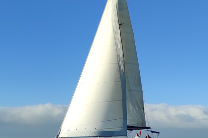 Dufour 385 Grand Large