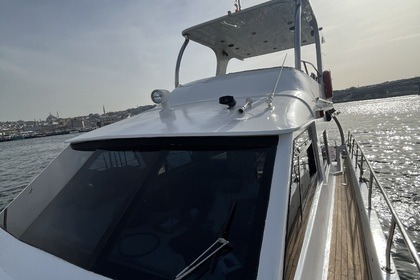 Private Luxury Yacht Experience – Bosphorus & Islands