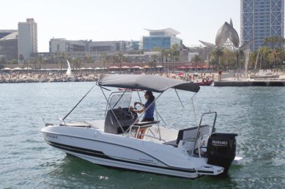 Boat Rental Barcelona Yacht Charter Clickboat