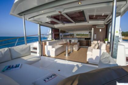 Noleggio Catamarano Bali - Catana Bali 4.3 Salerno