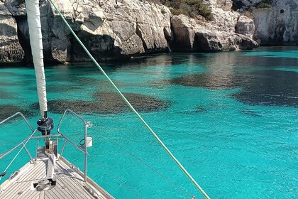 JEANNEAU SUN ODISSEY 44i MISSUS B