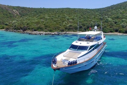 Enjoy with MAGIC in BODRUM