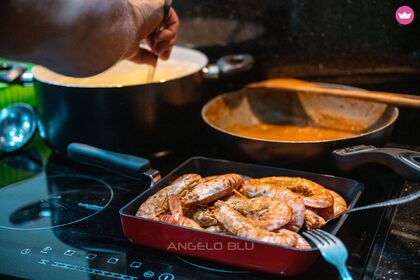 ANGELO BLU – Boutique Yacht Experience Capri & Costiera Amalfitana