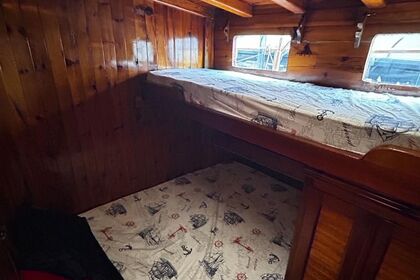 Charter Gulet Costume 2011 Antalya