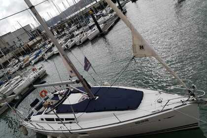 Location Voilier Jeanneau Sun Odyssey 42i Lisbonne