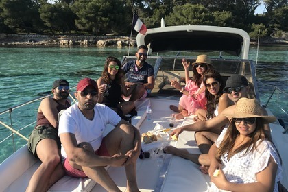 TARGA 33 - 11m - 10 pers