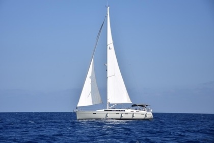 Verhuur Zeilboot Bavaria Cruiser 51 Limasol