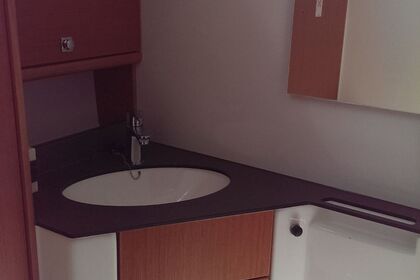 Bavaria Cruiser 46 2015