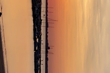 Hire Motorboat Quicksilver 540 Cruiser Pornichet