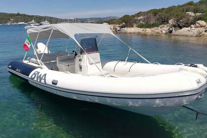 BWA 22 Sport, perfetto per vivere il mare!