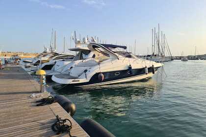 Aluguel Lancha Salpa laver 38.50 Leuca