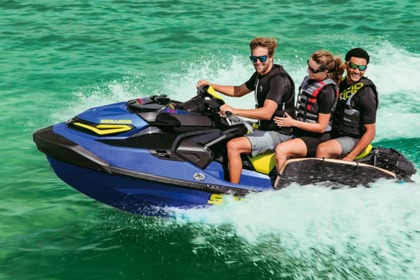 ? SEADOO WAKE PRO230cv