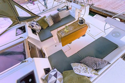 Bavaria C45 Holiday edition