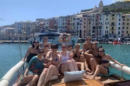 Gozzo zippo 30 Vittoria