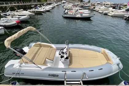 SALPA SOLEIL 20