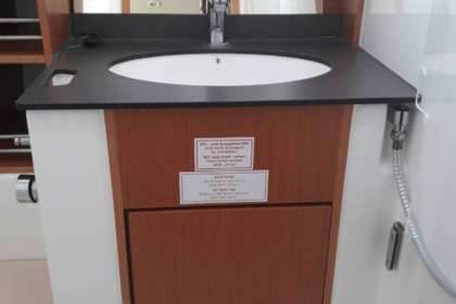 Bavaria Cruiser 41 2017