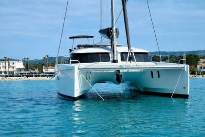 Lipari 41 Enjoy The SIlence