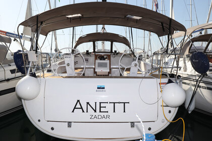 Rental Sailboat Bavaria Bavaria Cruiser 46 Biograd na Moru