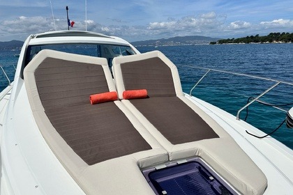 Beautiful Beneteau Gran Tourismo 46