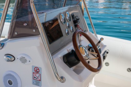 Noleggio Gommone Marlin 790 Dynamic Medolino