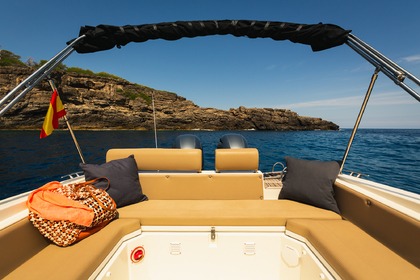 Nuova Jolly N30 Prince (12 pax) 2019