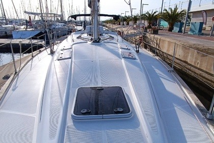 BAVARIA 46 CRUISER