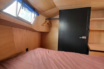 River boat without a license