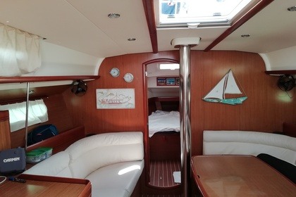 Jeanneau Sun Odyssey 42i