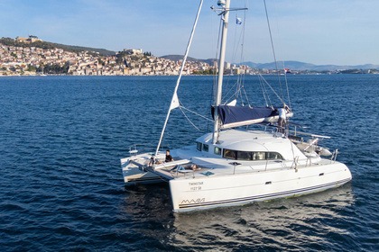 Rental Catamaran  Lagoon 380 Pomer