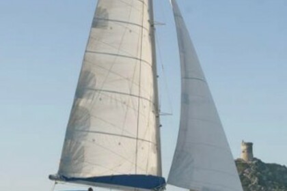 Hire Catamaran FOUNTAINE PAJOT BAHIA 46 Ajaccio